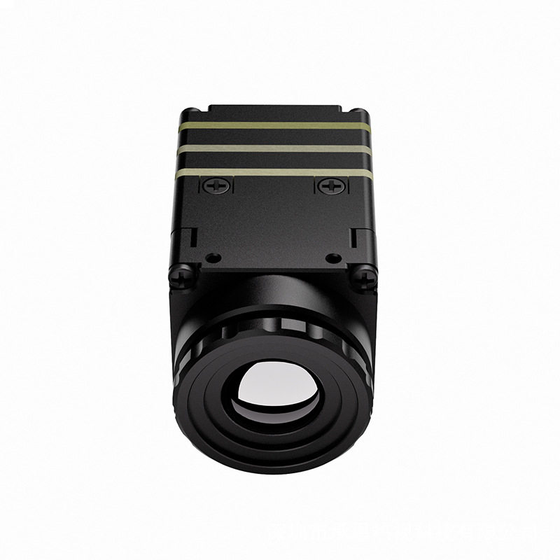 Módulo de Imagem Térmica LWIR  - Drone Camera Thermal avaliação e preço
