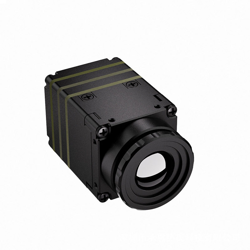 Módulo de Imagem Térmica LWIR  - Drone Camera Thermal avaliação e preço