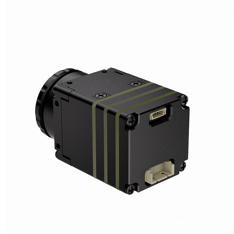Módulo de Imagem Térmica LWIR  - Drone Camera Thermal avaliação e preço