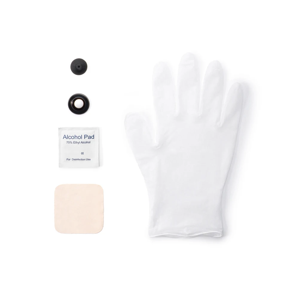 Kit de Reparo de Lente 360 par - Drone Camera Filter avaliação e preço
