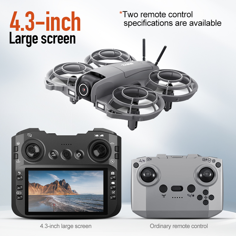 Drone D26 4K Aéreo HD 180 °    - Drone Camera Hd avaliação e preço