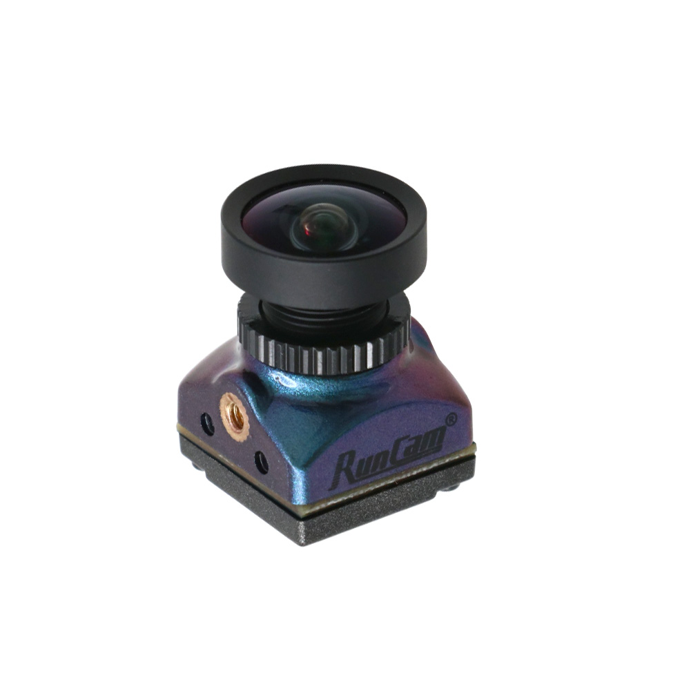 Câmera FPV RunCam Racer Nano 4 - Drone Camera Waterproof avaliação e preço