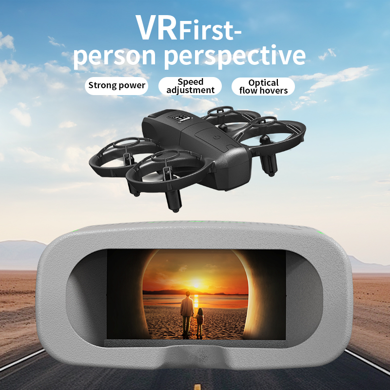 X228 vr fpv drone hd câmera du - Drone Camera Hd avaliação e preço