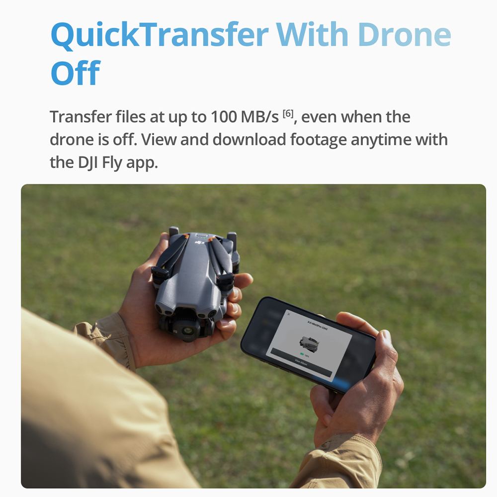 DJI Mini 5 Pro Fly More Combo  - Drone Camera Vlog avaliação e preço