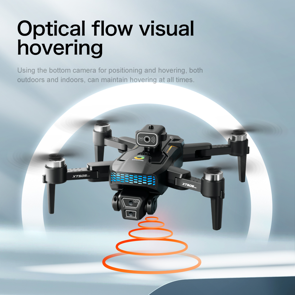 Drone Profissional Brand+ XT50 - Drone Camera Wide Angle avaliação e preço