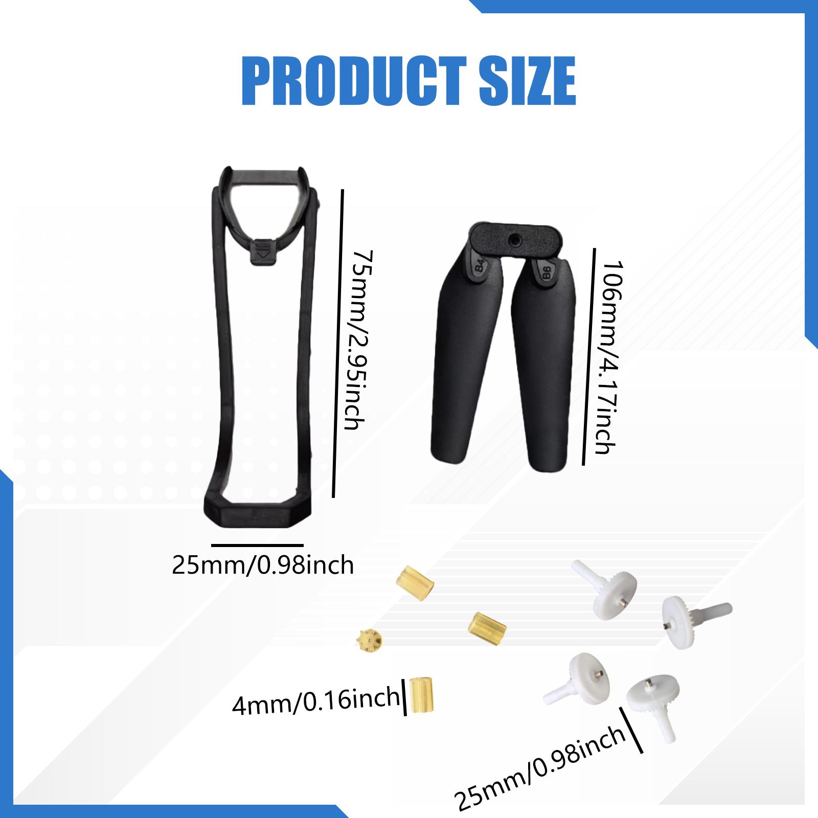 Capa Protetora de Hélice para  - Drone Camera Hd avaliação e preço
