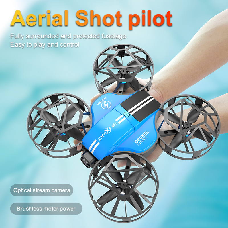 NEW Mini Drone 812PRO professi - Drone Camera Hd avaliação e preço